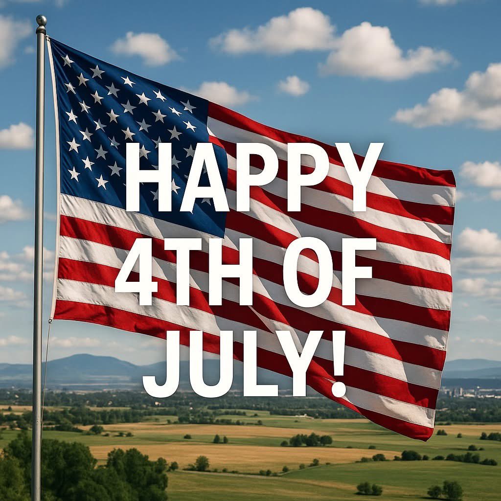 FlyBoyHotMike's tweet photo. "We hold these truths to be self-evident, that all men are created equal, that they are endowed by their Creator with certain unalienable Rights, that among these are Life, Liberty and the pursuit of Happiness!"

Happy 4th of July everyone! https://t.co/IL336ah2NX