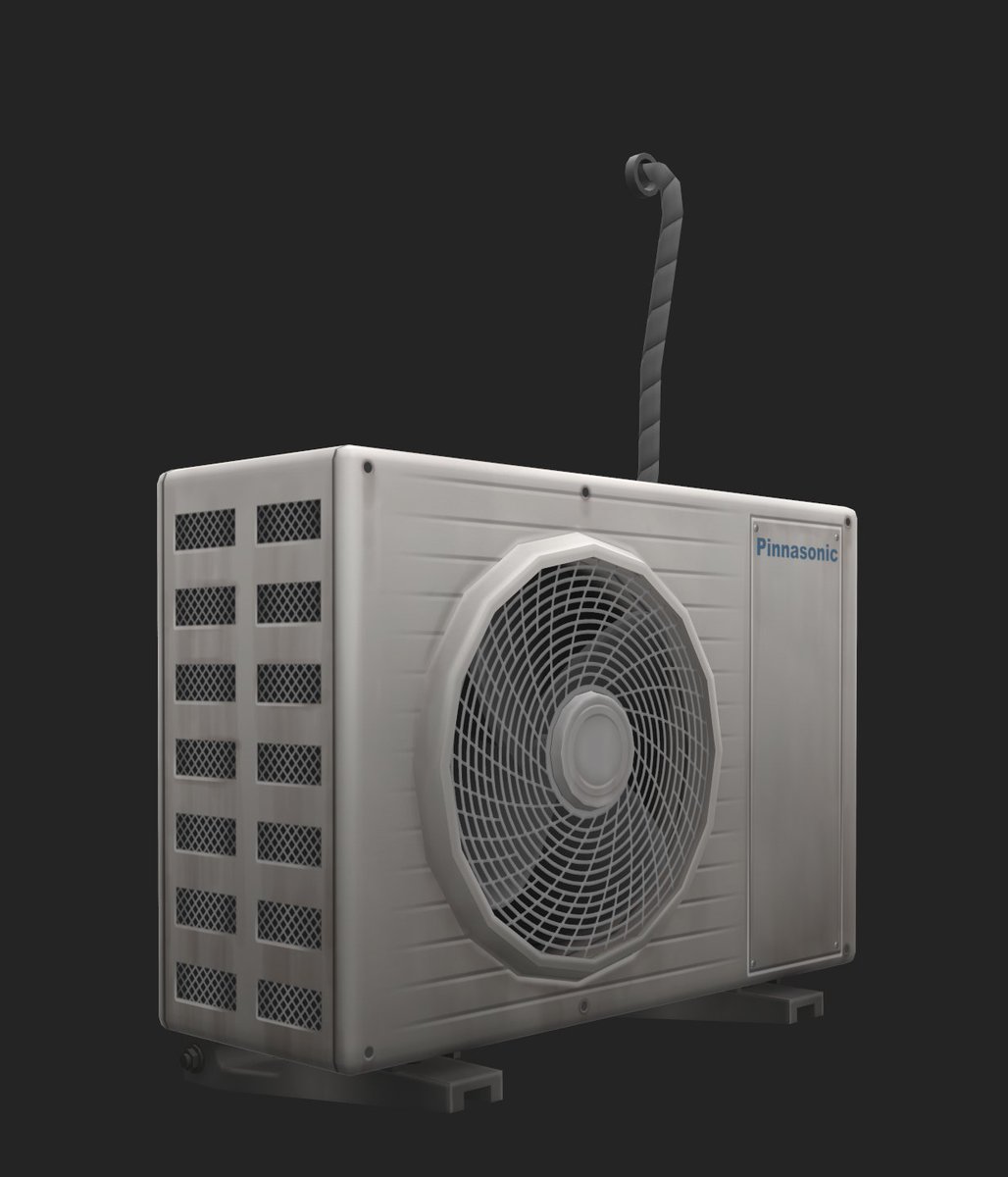 plectrumxr's tweet image. After the excitement of the stretch goal being met, let's share something more mundane.
We're busy with the admin work that comes with hiring people and having money, and trying to take a step back from the countless months of grind to plan for the future better.
Our 3D artist…
