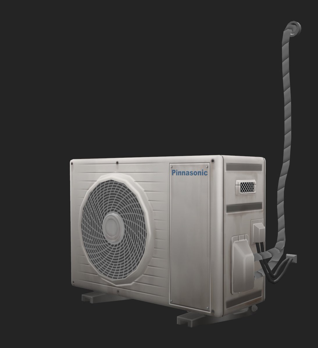 plectrumxr's tweet image. After the excitement of the stretch goal being met, let's share something more mundane.
We're busy with the admin work that comes with hiring people and having money, and trying to take a step back from the countless months of grind to plan for the future better.
Our 3D artist…