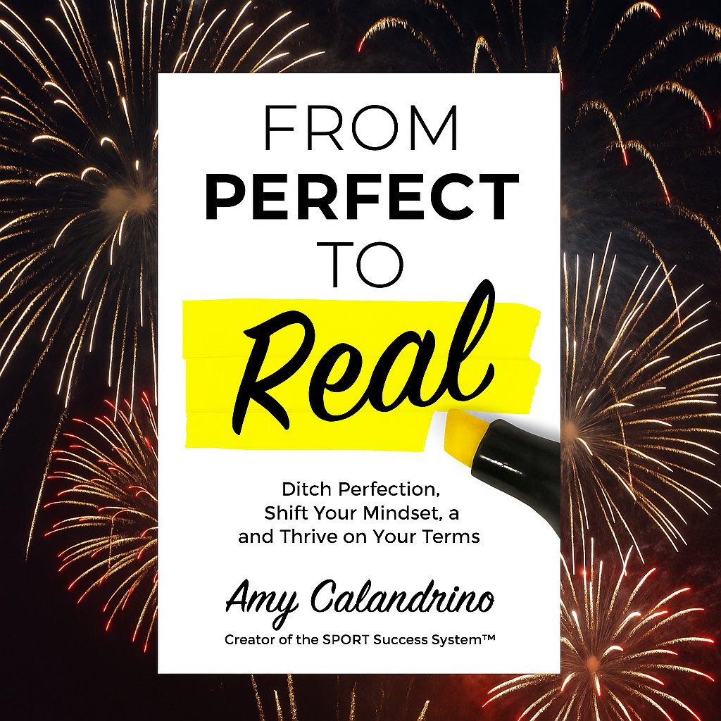 My ancestors fought in the Revolutionary War for freedom.

Today, I fight for authenticity.
No more perfection. Just real growth.

📘 Want a signed copy of From Perfect to Real?
RT &amp; tag me. I’ll pick a winner!

#FromPerfectToReal #IndependenceDay #BookGiveaway #MindsetShift