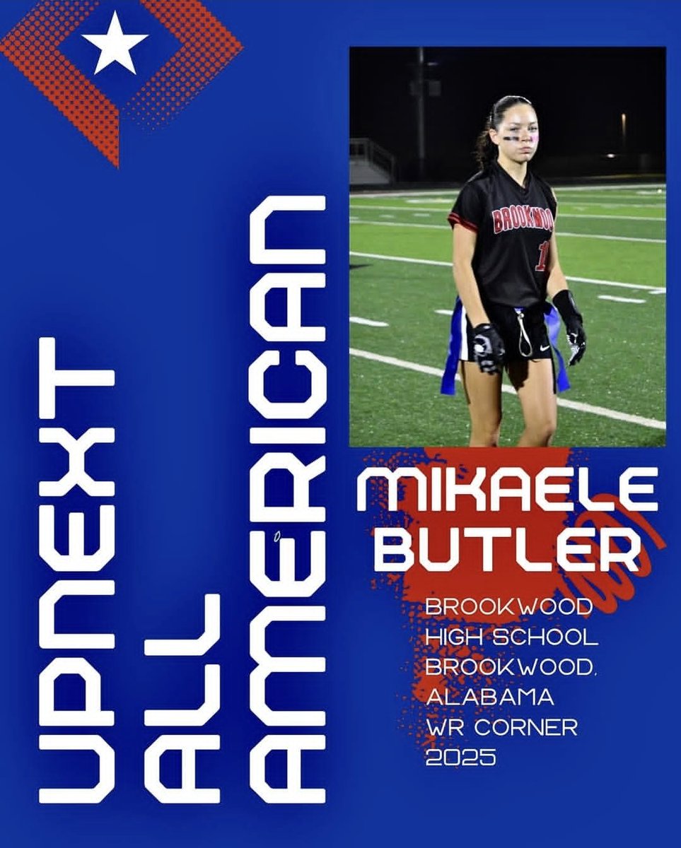 Mikaela Butler tweet media