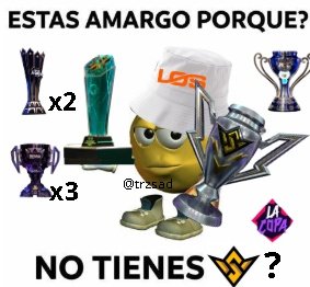 EL_BEST_M7's tweet photo. @d_fh44x @fluxogg Tô muito amargo KKKKK🤣🤣🤣🤣🤣🤣 https://t.co/mgtebD14Vc