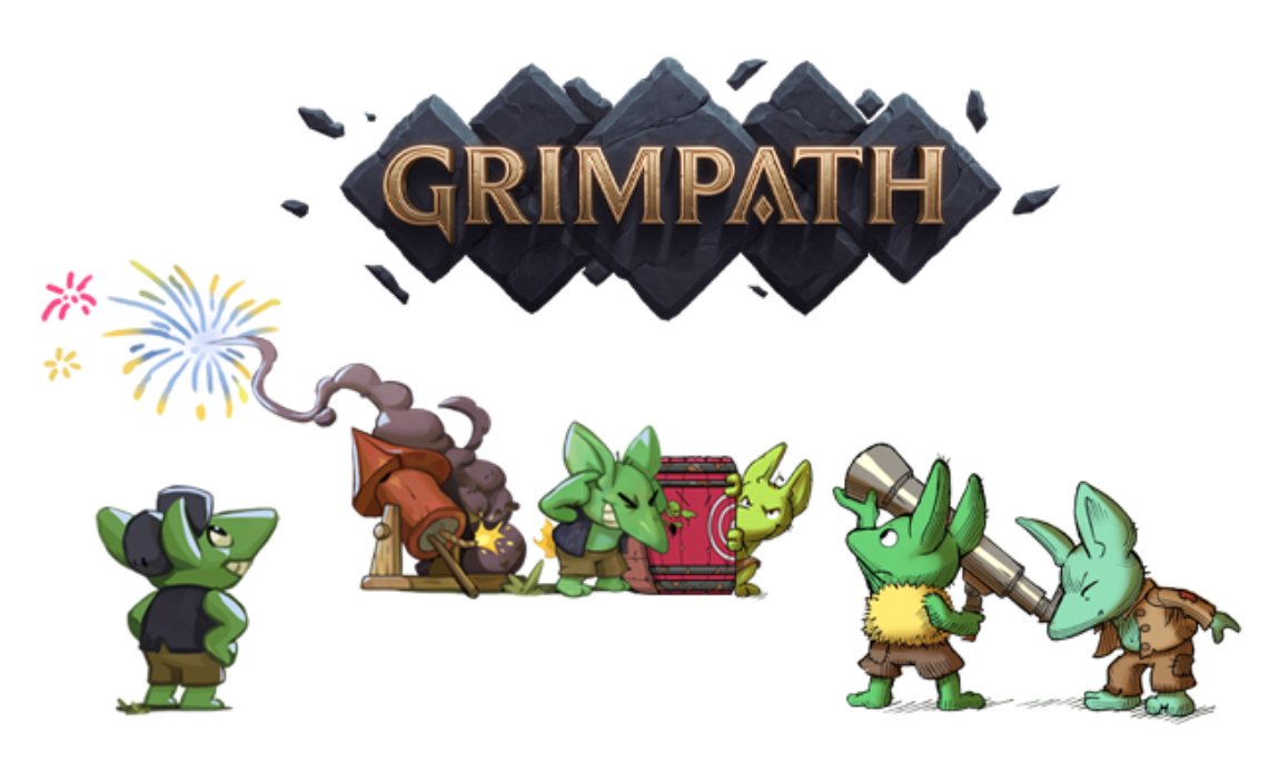 Grimpath tweet media