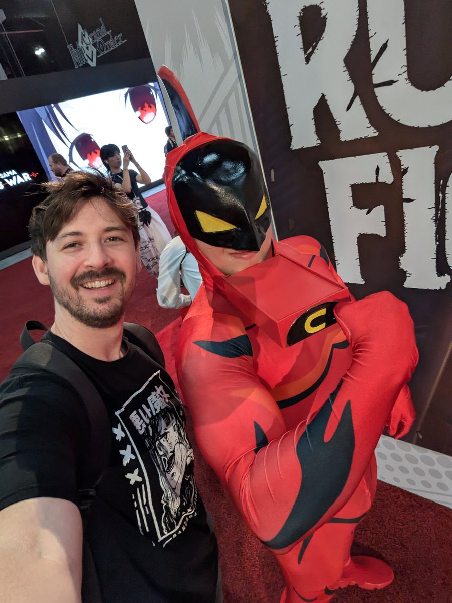 corshmell's tweet image. Yo what the CRIMSON CHIN?!