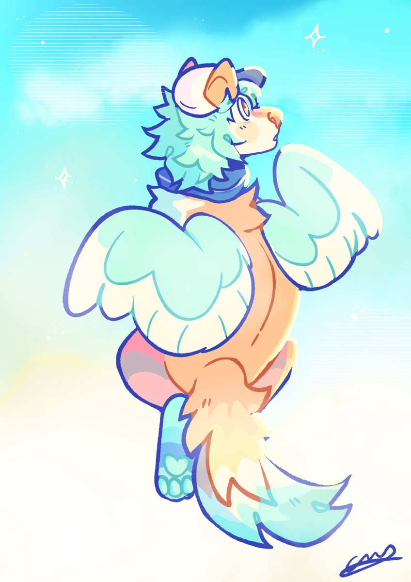 Crow 𓆩⟡𓆪 | COMS🃏OPEN tweet media