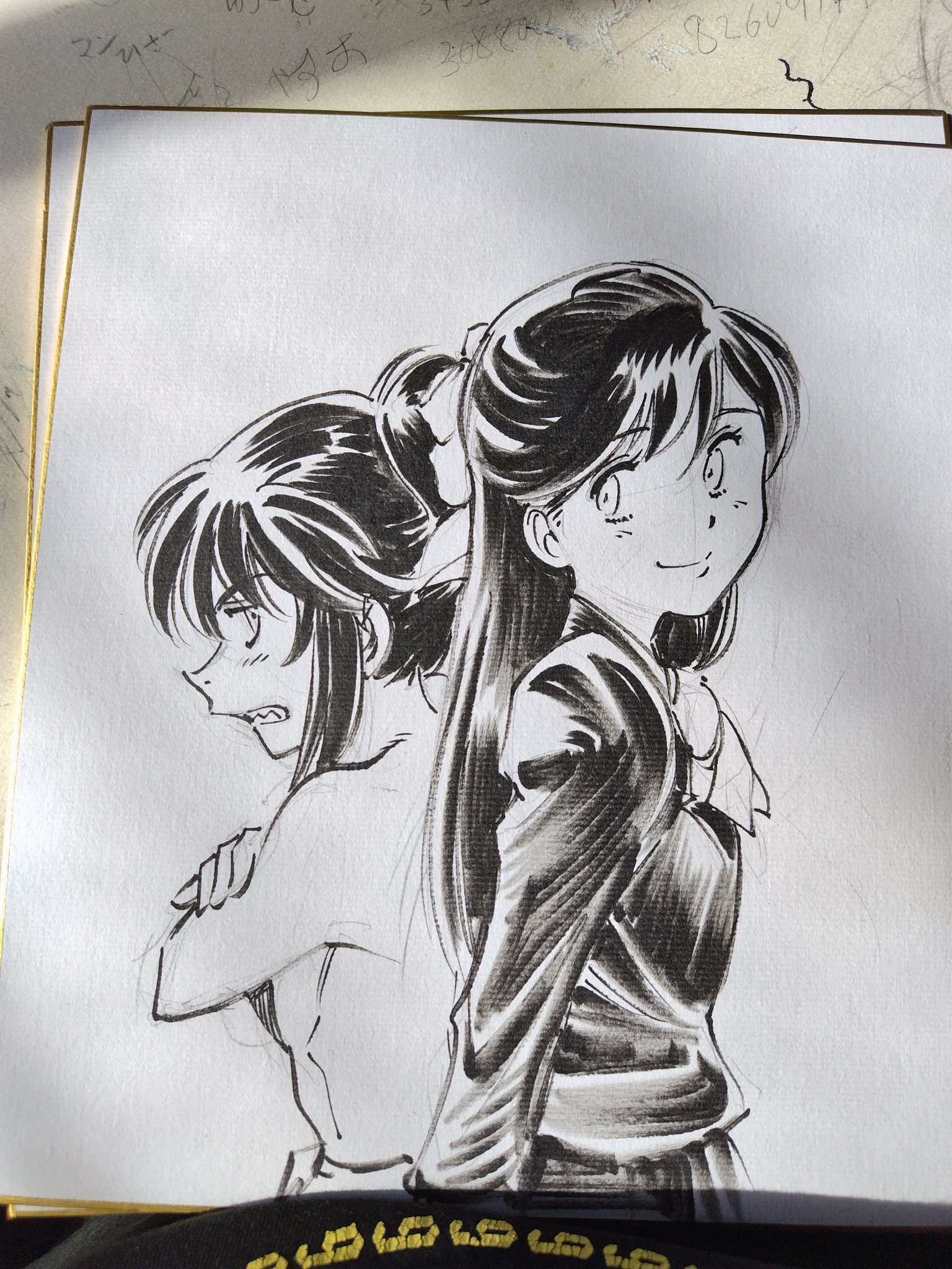 村枝賢一 (@K1muraeda) / X