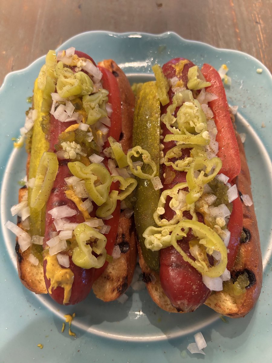 Patrick Hu tweet media