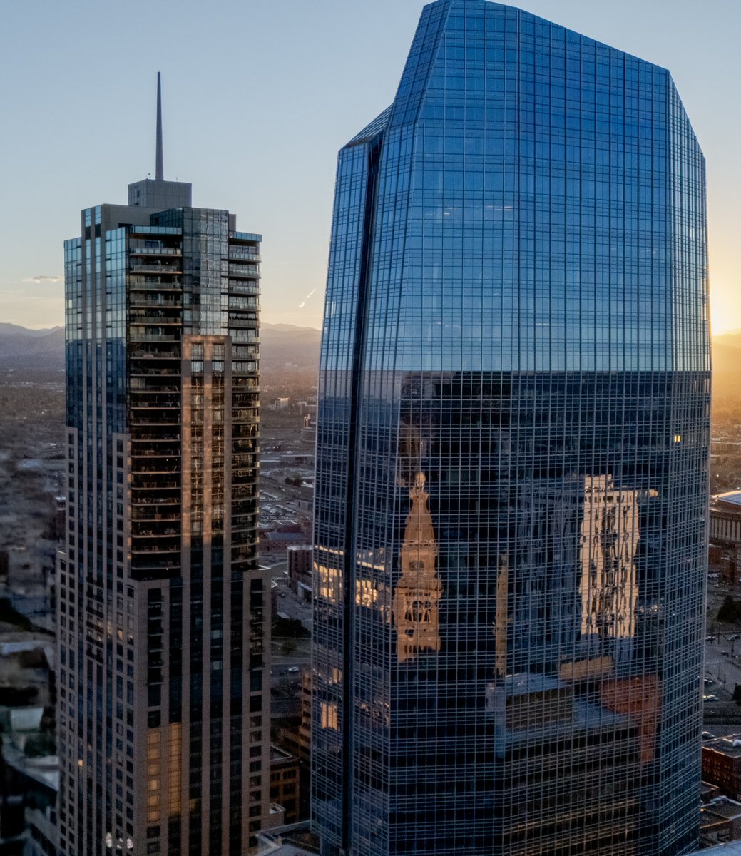 From our city to yours, we wish you an Independence Day filled with joy &amp; celebration. Happy Fourth of July from #FSDenver. 🤍🇺🇸