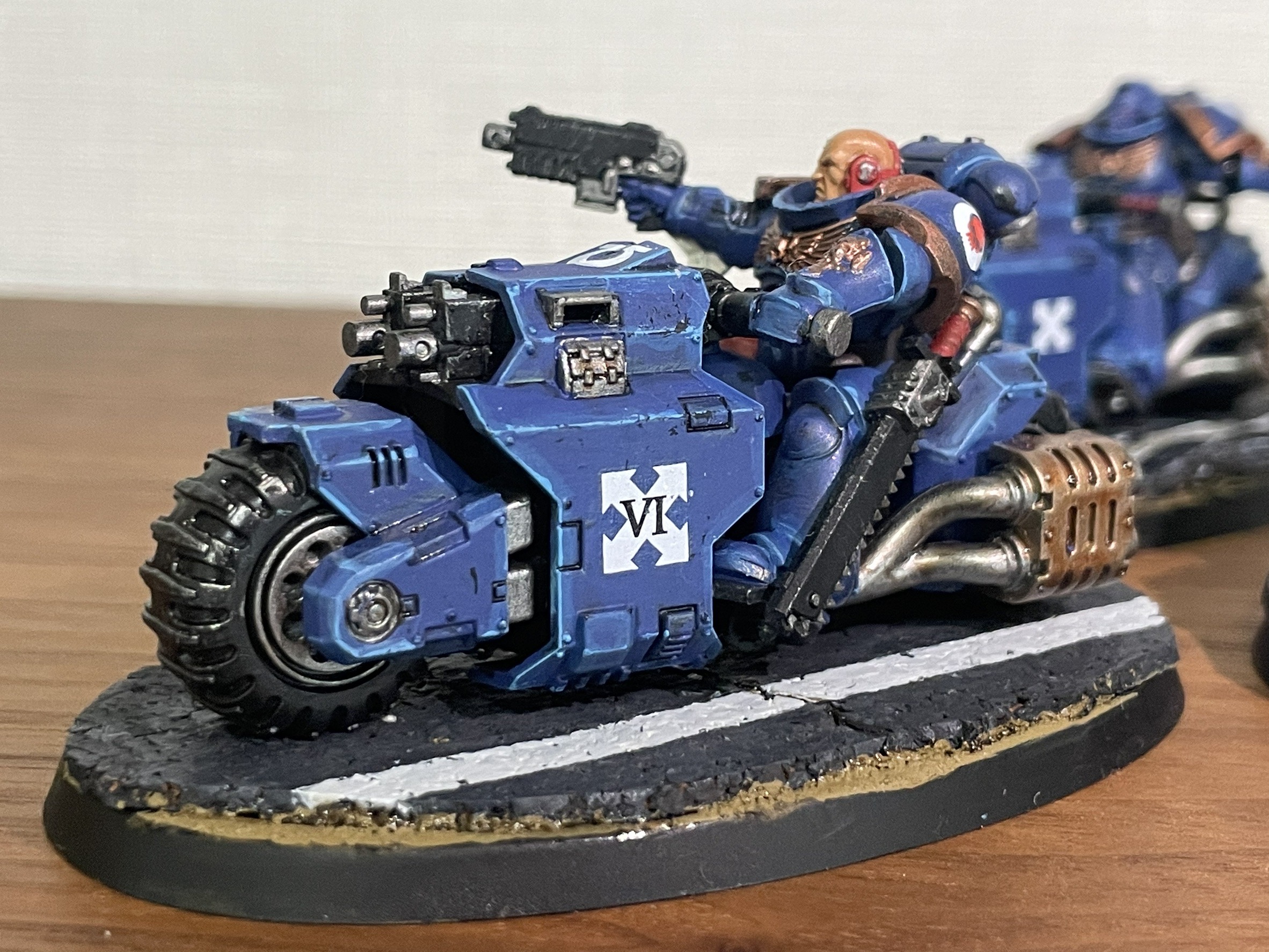 ウォーハンマー40k アウトライダー6体+バイクスカッド3体　値引き不可 61nSt6UQr-L._UF350,350_QL50_.jpg