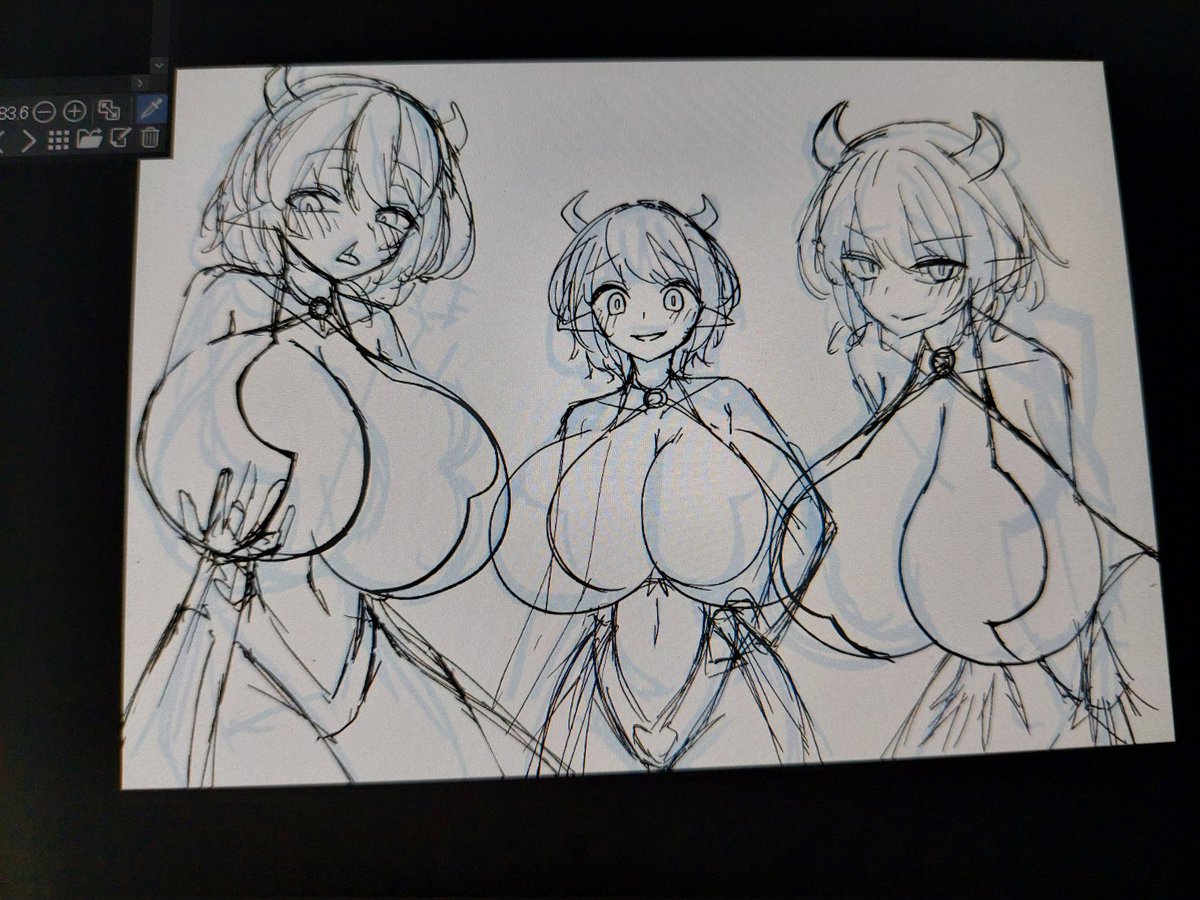 ふぁんぼっくすでお金とれるぐらいエロいのかく 