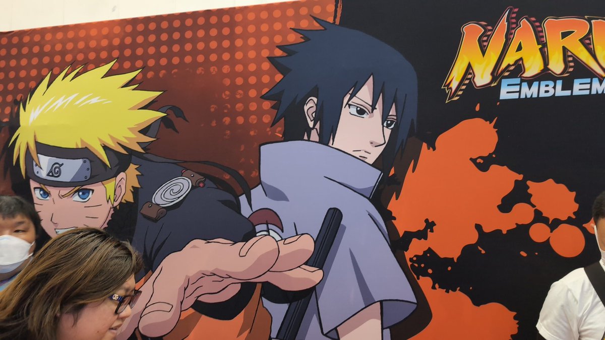 Flamingosarerad's tweet photo. #narutoemblembattle #ax2035 https://t.co/OmXExdlQB1
