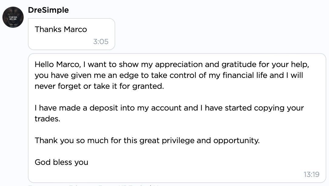 37 new VIP members over the last hour, and everyone got their Welcome Bonuses... should I secure a spot for you? 🤫