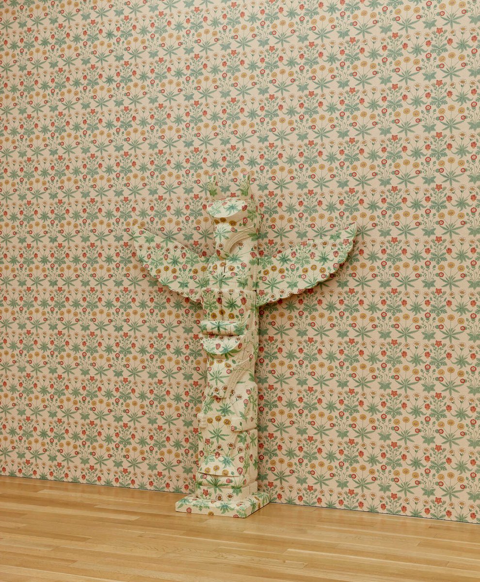 Nicholas Galanin 🪶
The Imaginary Indian