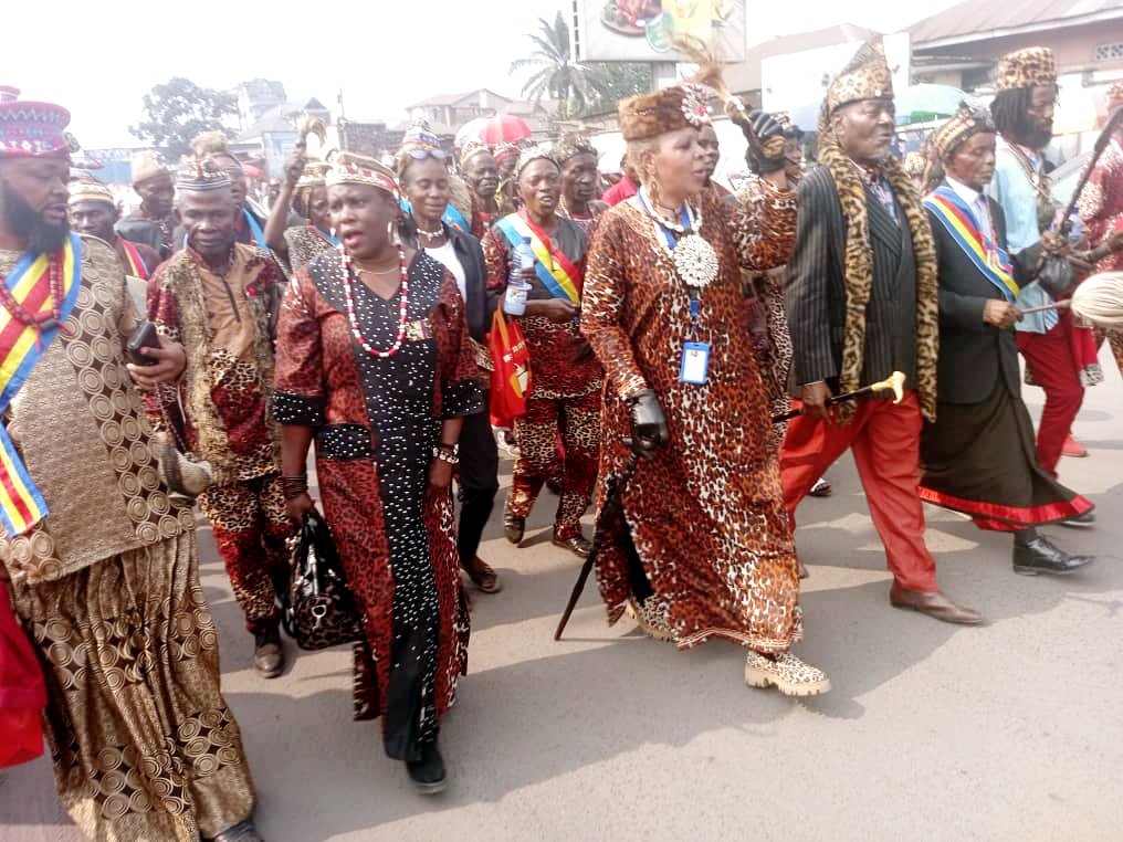 Reine Bakembisa Kuyalu Mafuta tweet media