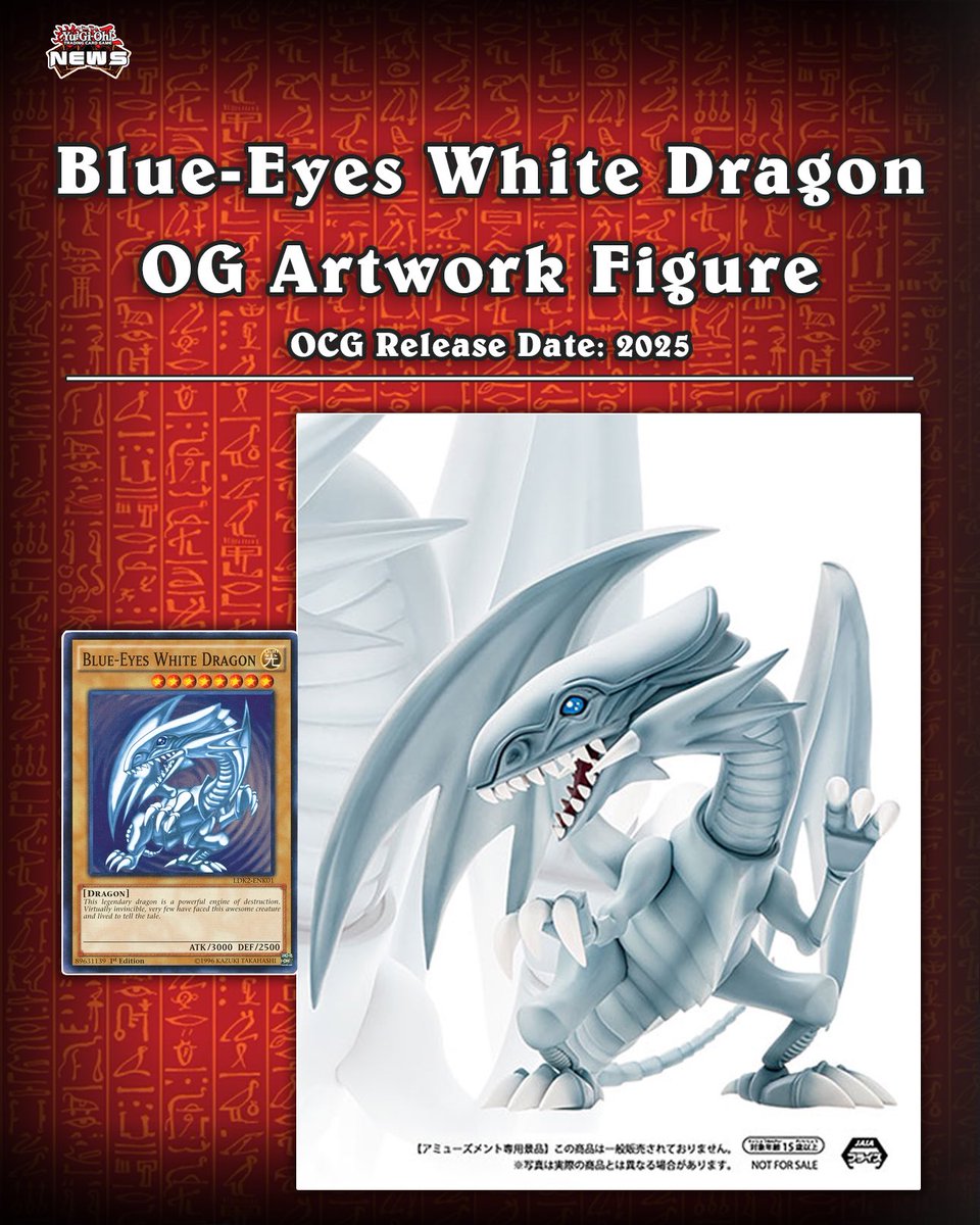 YuGiOh News on X: 