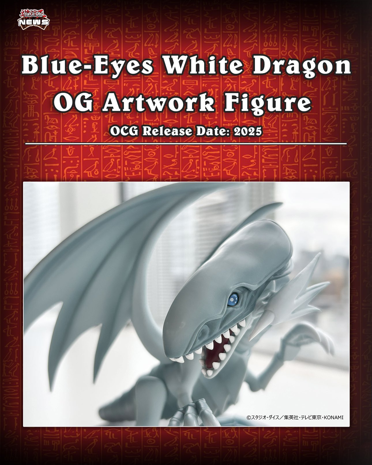YuGiOh News on X: 