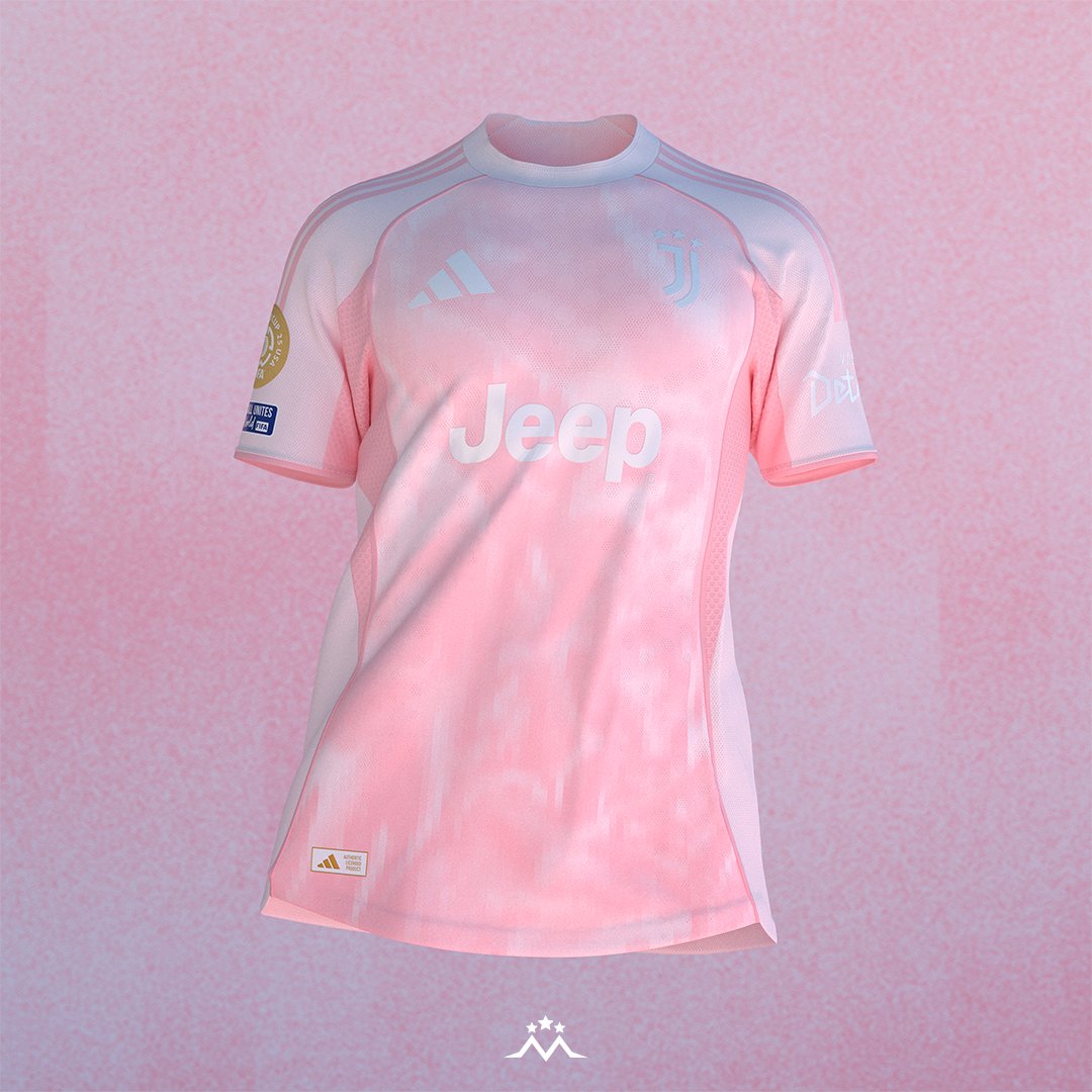 Micael (@designmcl) on Twitter photo Kit Concept Juventus x Adidas
<a href="/juventusfces/">JuventusFC</a> <a href="/adidas/">adidas</a>
- Al molde lo podrán encontrar en "Mockup Club" <a href="/MockupClub/">The Mockup Club</a> Kit Concept Juventus x Adidas
<a href="/juventusfces/">JuventusFC</a> <a href="/adidas/">adidas</a>
- Al molde lo podrán encontrar en "Mockup Club" <a href="/MockupClub/">The Mockup Club</a>