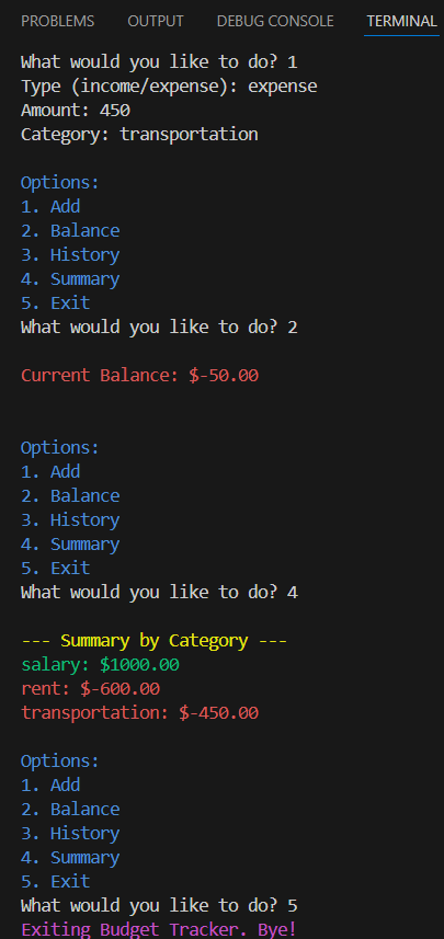 sir_triumph's tweet image. day13 @Python_Dv
#Python , #pythonlearning , #pythonbeginners, #personalbootcamp #CodeNewbie #ProjectBasedLearning #100daysofcode #day13_of_100
@QuintessaCodes @Imotellectual @sir_triumph @buildinpublic