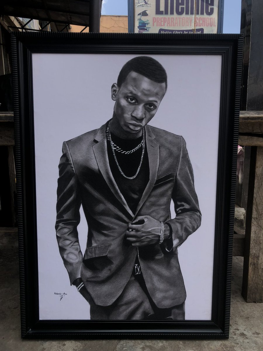 <a href="/steezy10_/">Nnayi 🎅🏾🧑🏽‍💻</a> I need patronage from <a href="/steezy10_/">Nnayi 🎅🏾🧑🏽‍💻</a> but he no look my side 🥺🥺Baba God ,lead him here