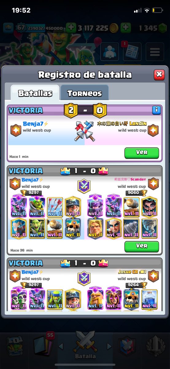 5-0 hoy con <a href="/Fifty_Royal/">✨Fifty Royal✨</a>