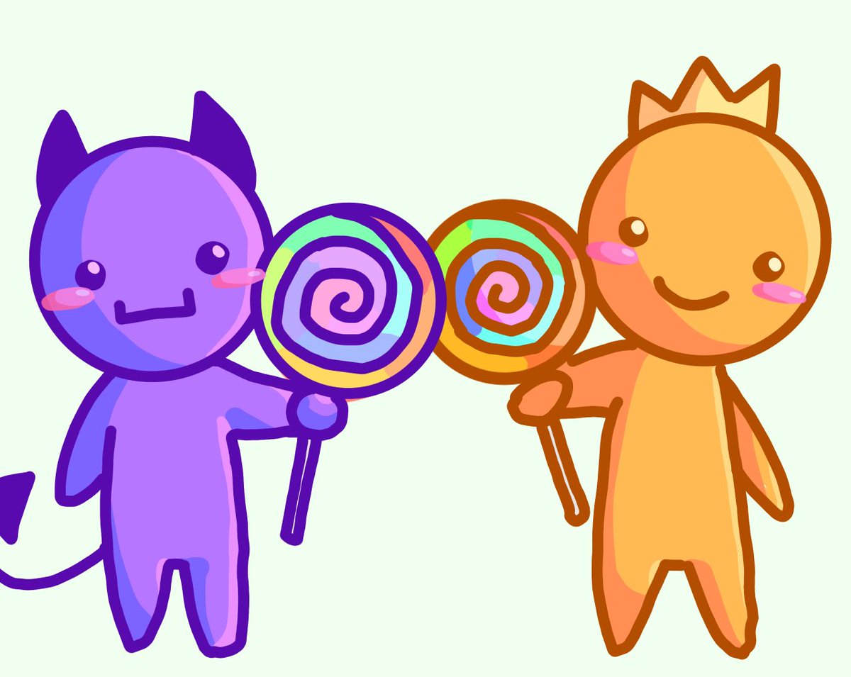 dailymutinyduo's tweet image. Day 334 🦴
Lalala