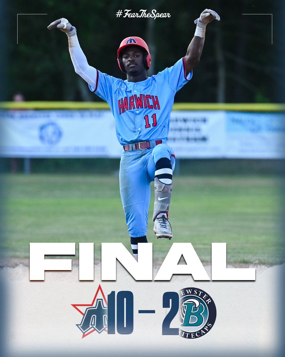 RED, WHITE AND A MARINERS WIN!

#NersOrNothin