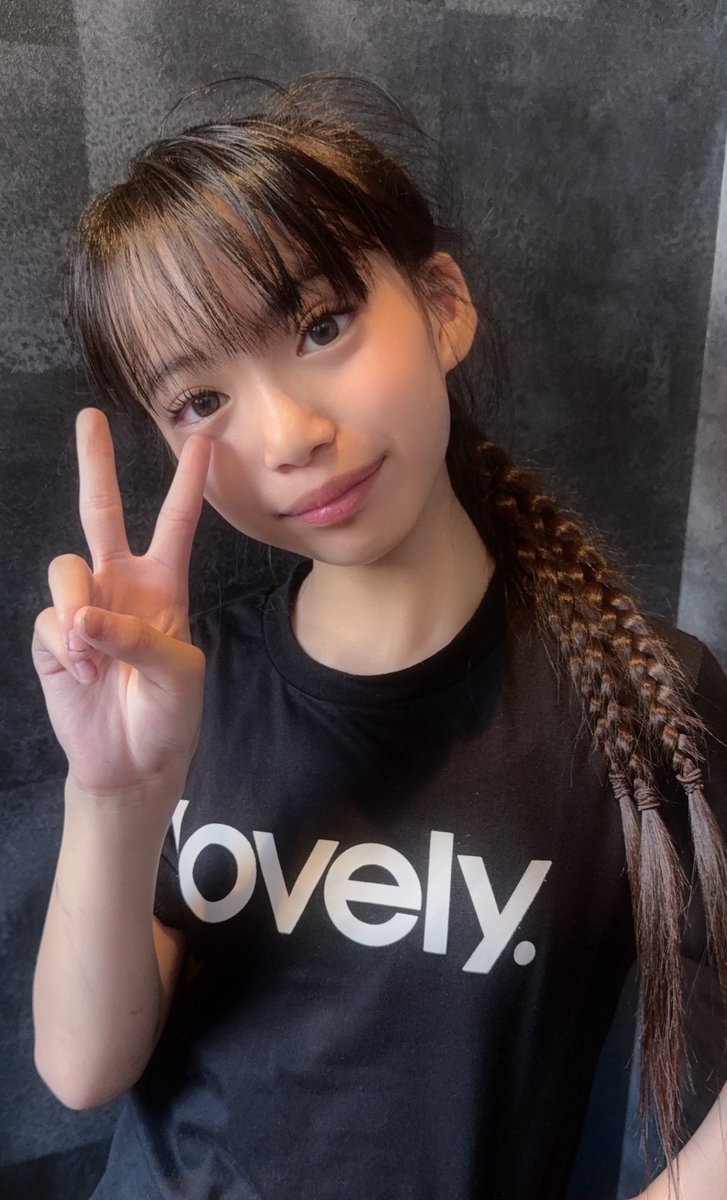 💞颯那♡さあちゃん 💞 on X: 