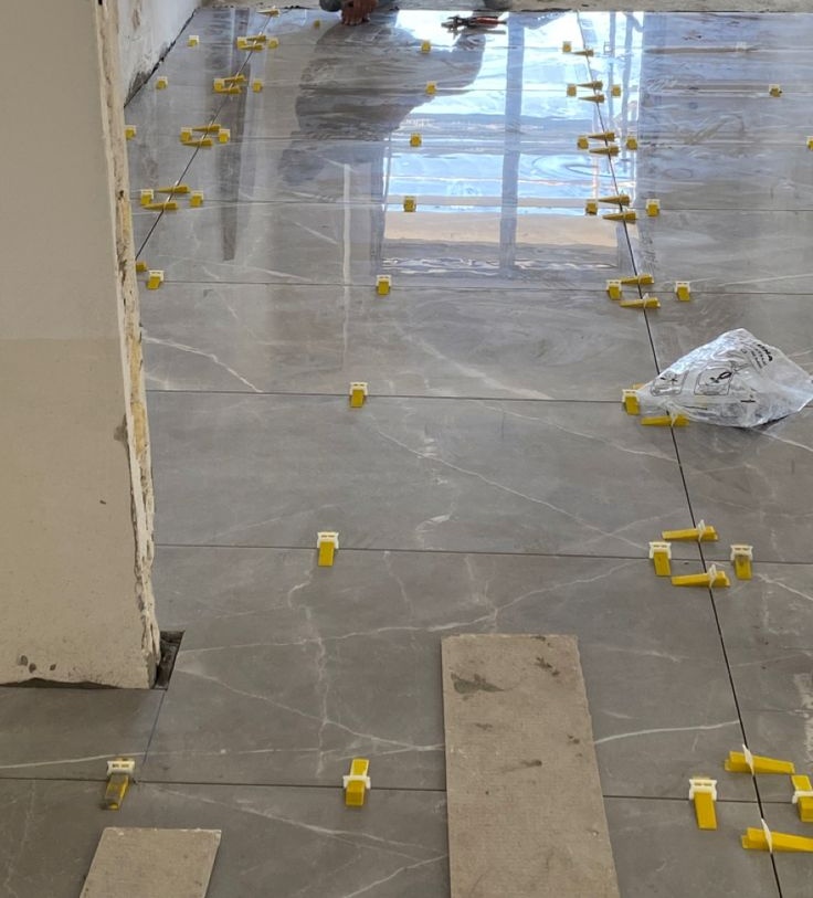 Tado Contracting - تادو للمقاولات tweet media