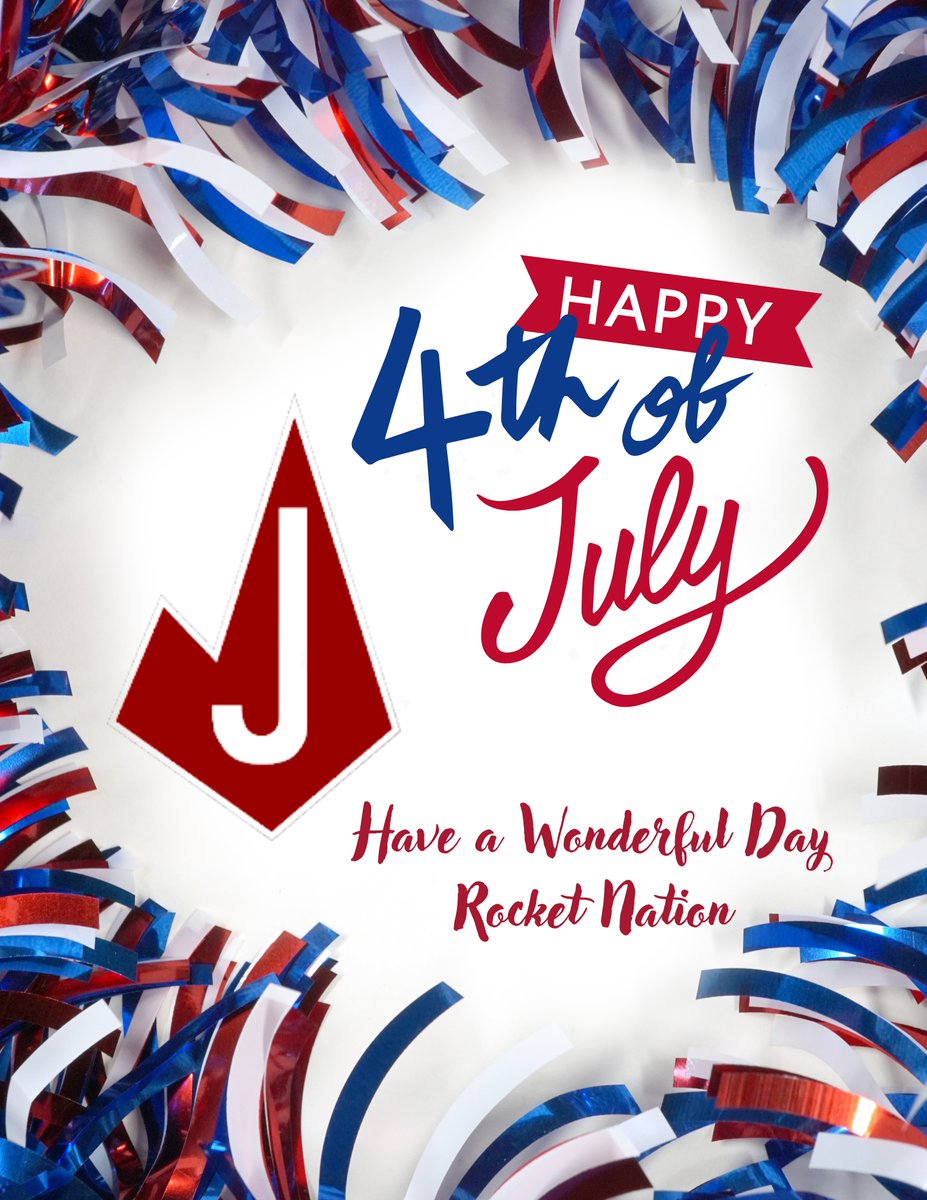 Hope you're having a great day, be safe tonight Rockets!  Team skills starting on Monday Morning at 8am.