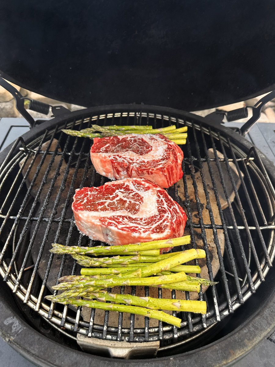 David NItz (@dcnitz) on Twitter photo How else do you celebrate America's independence than with American waygu steaks on an American grill company the <a href="/BigGreenEgg/">Big Green Egg</a> #MAGA #IndependenceDay #4thofJuly #Americanwaygu #cookout #Steak How else do you celebrate America's independence than with American waygu steaks on an American grill company the <a href="/BigGreenEgg/">Big Green Egg</a> #MAGA #IndependenceDay #4thofJuly #Americanwaygu #cookout #Steak