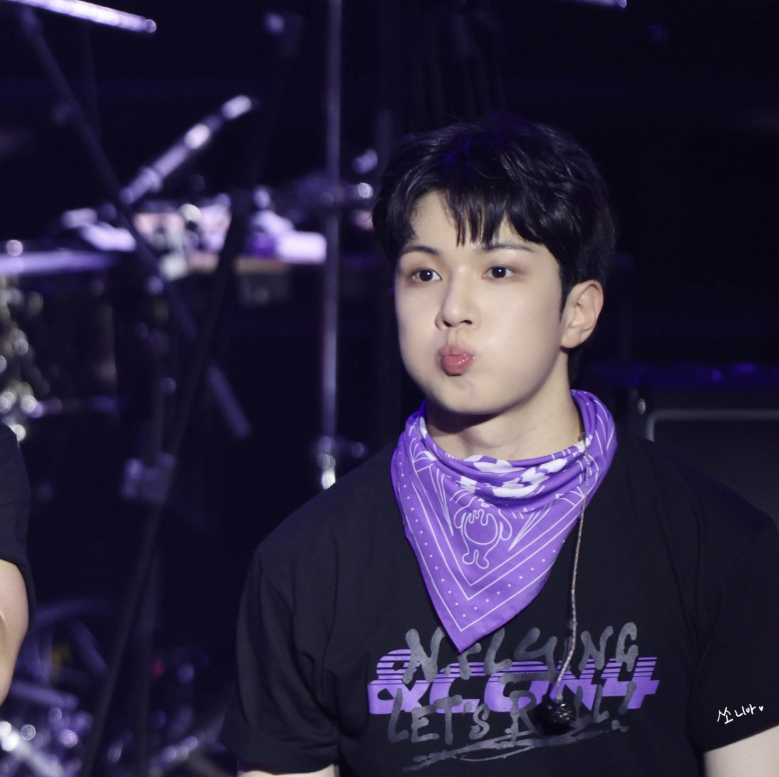 nf228ykr629's tweet image. 赤ちゃんを赤ちゃんにしてみた🤭❤️