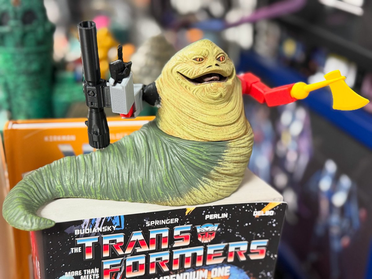 Play With Rik Too tweet media