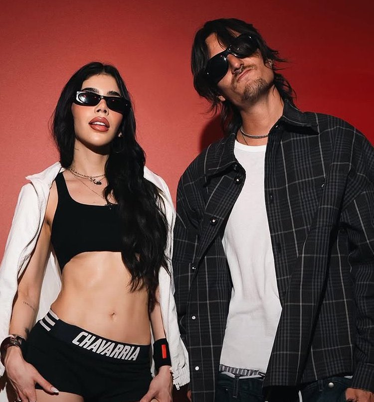 “AyMami” de Danny Ocean y Kenia OS debutó con 146,886 visualizaciones en YouTube.