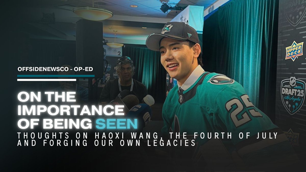 Offside News (@offsidenewsco) on Twitter photo "Names are important. They not only identify us as people, but they are often a sneak peek into the tale that makes us who we are."
<a href="/dancekatrina13/">katrina liu</a> reflects on name, identity, and what it means to be seen: buff.ly/v2NbzTV "Names are important. They not only identify us as people, but they are often a sneak peek into the tale that makes us who we are."
<a href="/dancekatrina13/">katrina liu</a> reflects on name, identity, and what it means to be seen: buff.ly/v2NbzTV