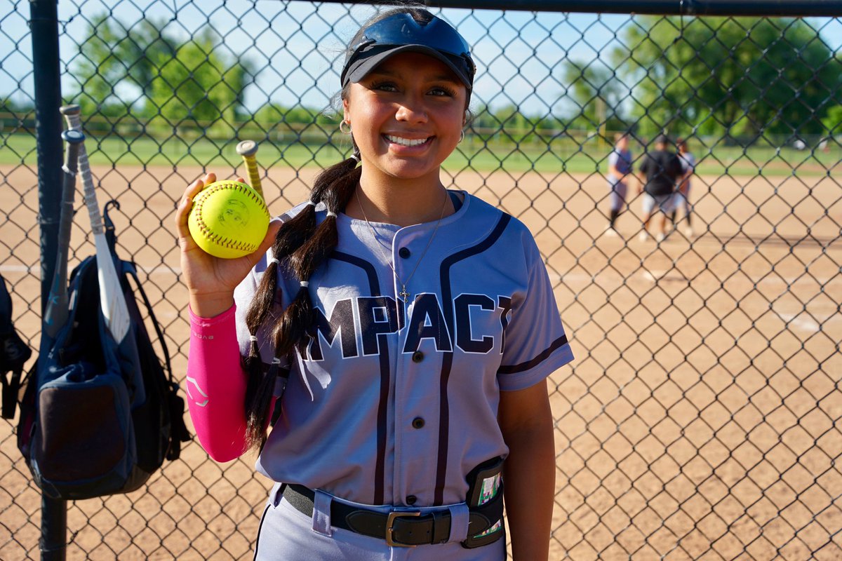 Impact Caymol National Soliz (@icnationalsoliz) on Twitter photo Let’s keep it rolling!
2026 Elizabeth Cardona <a href="/lizcardona29/">Elizabeth Cardona 2026</a> hits a 3 run homer into the ⛰️
2026 Joleigh Richards <a href="/JRichards2026/">Joleigh Richards</a> adds two to her collection
2026 Jada Williams <a href="/jada_dub_30/">Jada Williams</a> goes big yard into the Colorado air
Katelyn Teran <a href="/KatelynTeran1/">Katelyn Teran</a> Odessa College adds Let’s keep it rolling!
2026 Elizabeth Cardona <a href="/lizcardona29/">Elizabeth Cardona 2026</a> hits a 3 run homer into the ⛰️
2026 Joleigh Richards <a href="/JRichards2026/">Joleigh Richards</a> adds two to her collection
2026 Jada Williams <a href="/jada_dub_30/">Jada Williams</a> goes big yard into the Colorado air
Katelyn Teran <a href="/KatelynTeran1/">Katelyn Teran</a> Odessa College adds