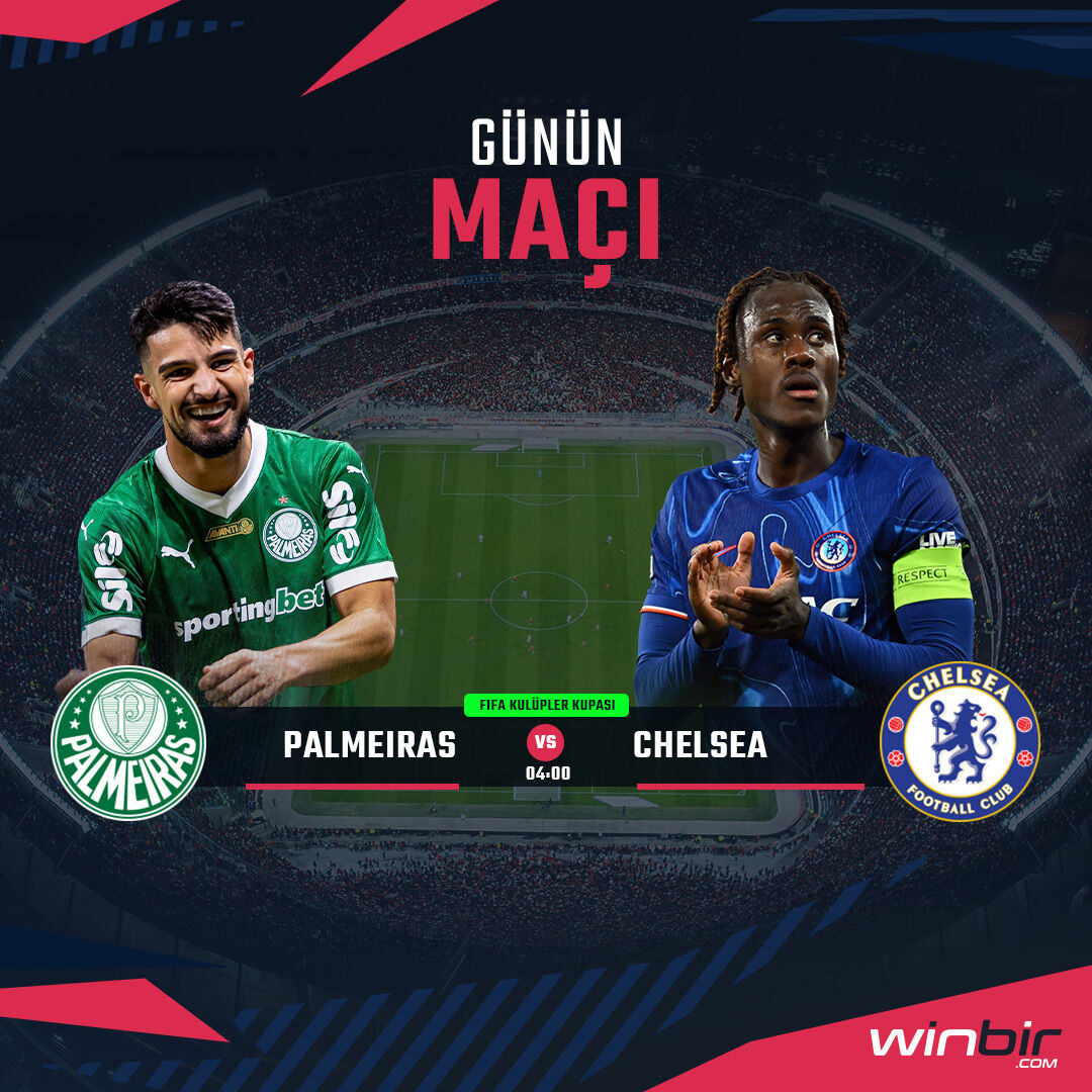 Devler Çarpışıyor!