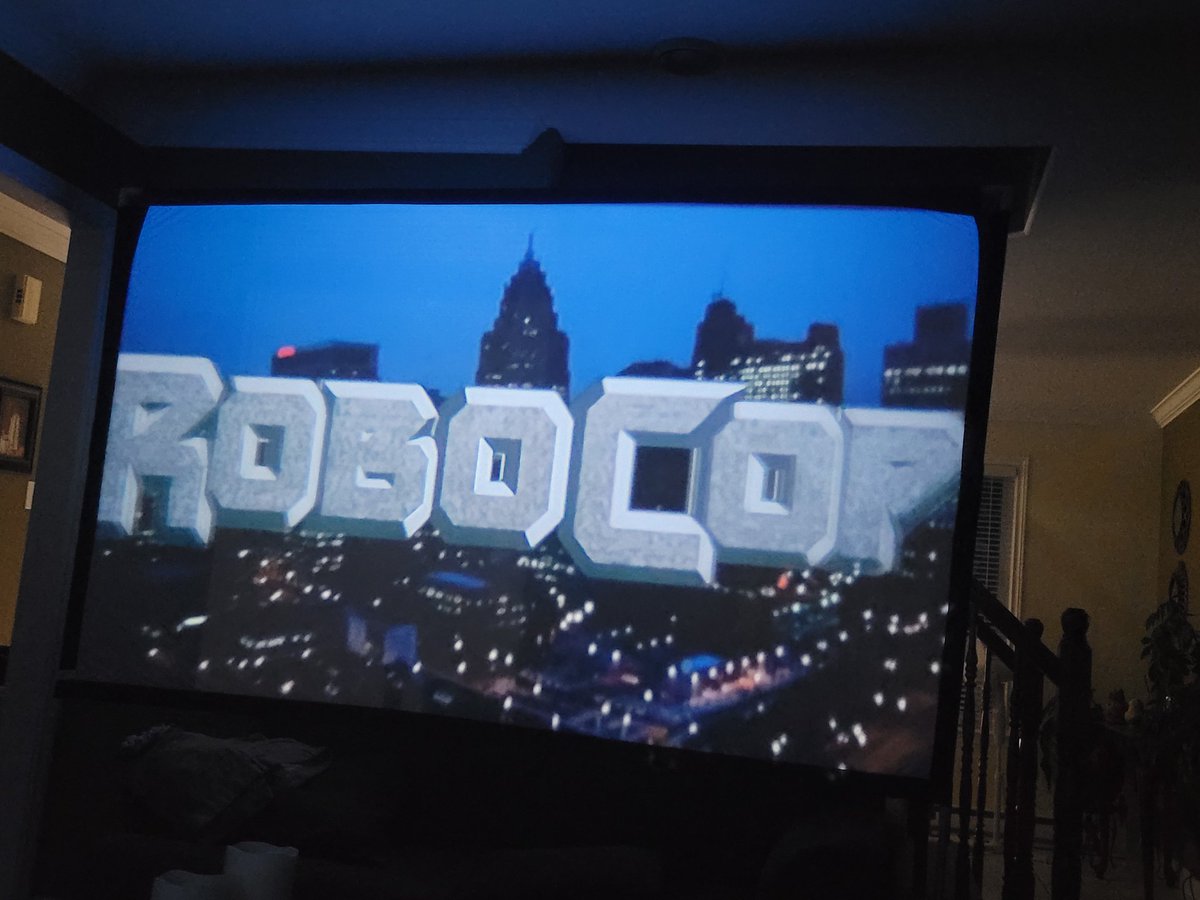 Written_In_Ash's tweet image. I was ten... #ashthevibehunter #FridayVibes #RoboCop #MentalHealth #tgif #dropit