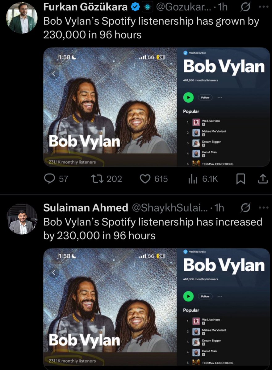 The motherfurkan Pakibots are glitching again.
