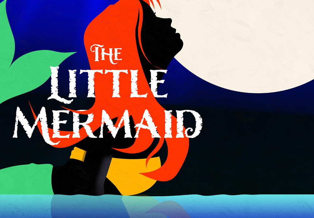RSDPerfArts's tweet photo. The show begins with the first click! Check out the Little Mermaid Jr. website for a taste of what's coming. ⁣
 https://t.co/LYAQILqEKe https://t.co/a7tWJyJY0E