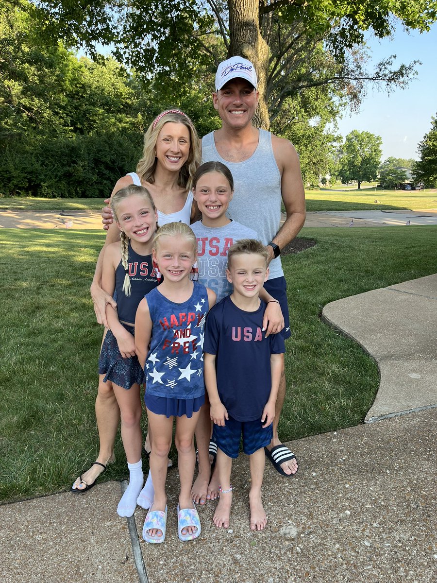 Happy 4th of July! #moleg