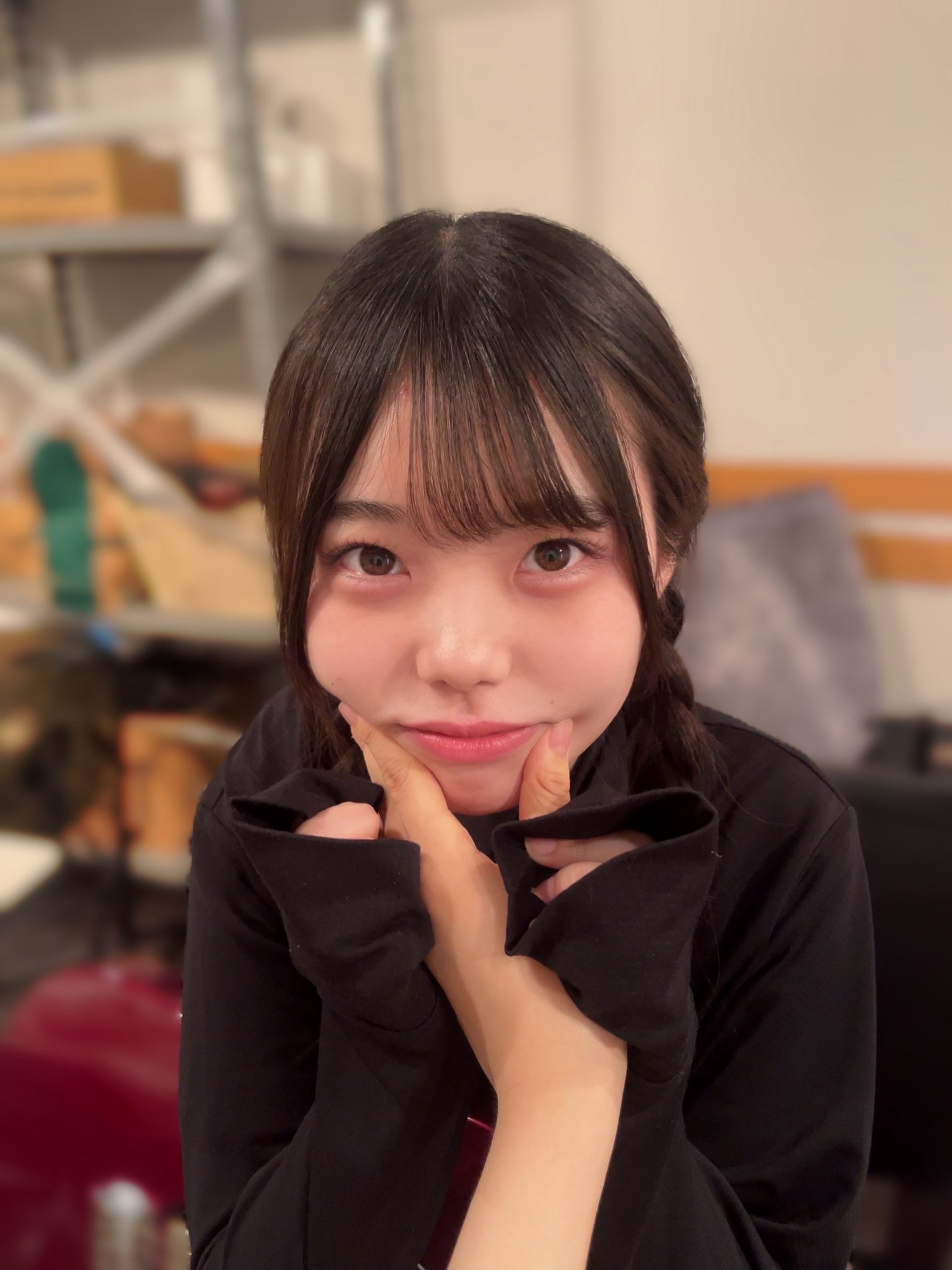 永田楓花【NMB48】 (@n_fuka_NMB48) / X