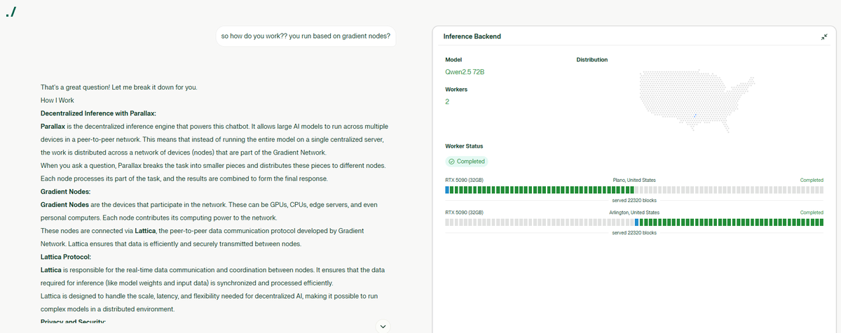 many do not realize how impressive parallax really is