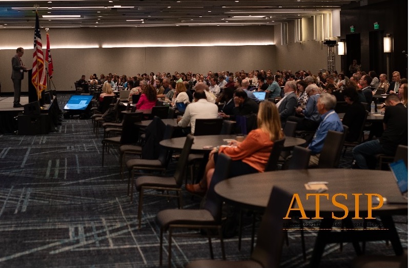 Attend the Annual Member Meeting at the ATSIP 2025 Traffic Records Forum - mailchi.mp/atsip/minnesot…