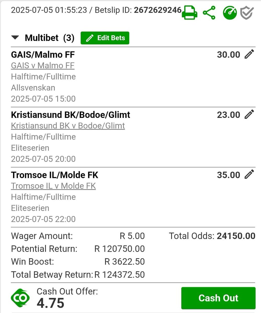We predict in different markets because we don’t know our lucky day,👉👉👉Booking Code BW5D4E5FE⏰⚽️🥅,<a href="/Betway_za/">Betway ZA</a> 🤑🤑🍏🆙🙏🏻🙏🏻🙏🏻