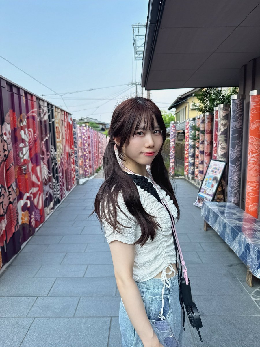 これからもいっしょ🌸