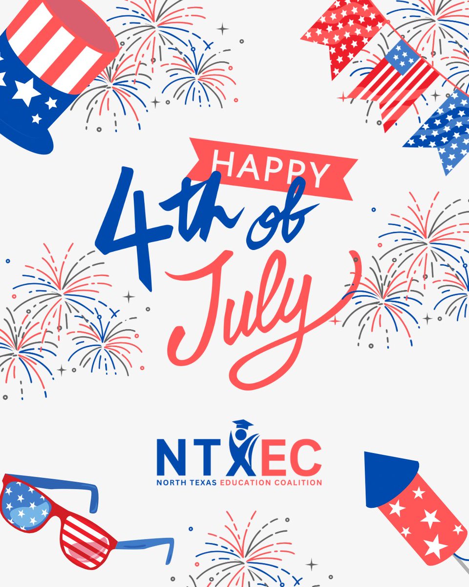 Today we celebrate the birth of our nation! To paraphrase Lincoln’s words at Gettysburg, we must continue the work of those who have fought to advance freedom. This gives us cause to celebrate in unity with gratitude for the hope of what the USA represents!