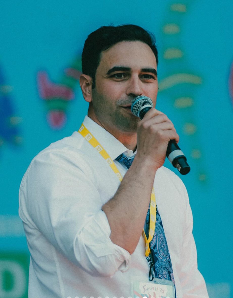 pfragiskatos's tweet image. A pleasure to be at Sunfest yesterday to help officially open this incredible multicultural music festival. Thank you especially to Alfredo, Mercedes and the entire team of board members and volunteers who work so hard to make this annual event such a success. #ldnont
Photos:…