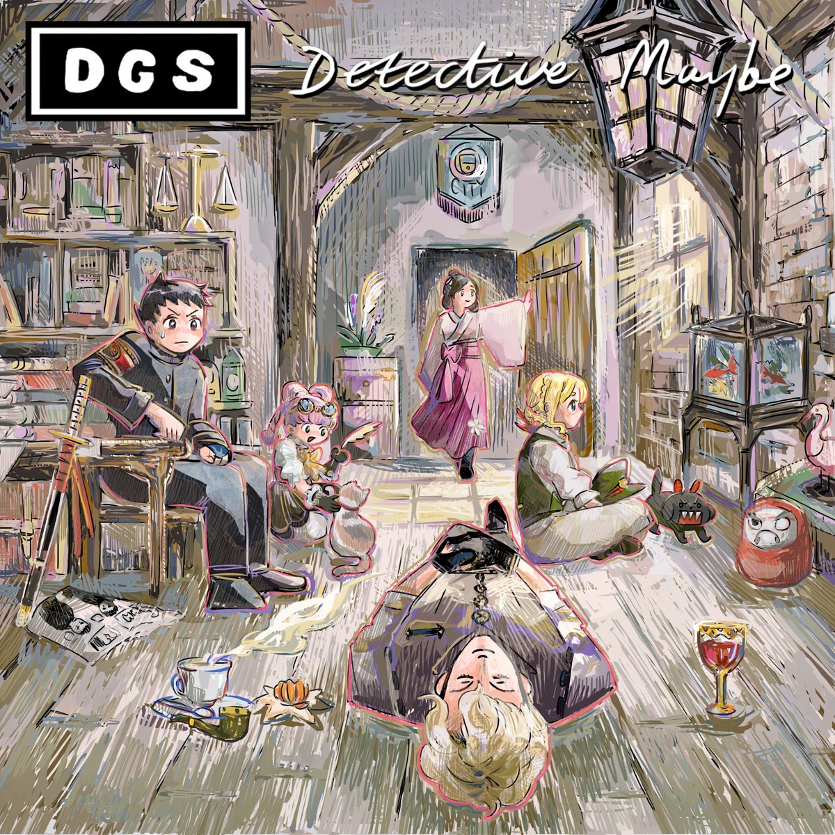 もしもし tweet media