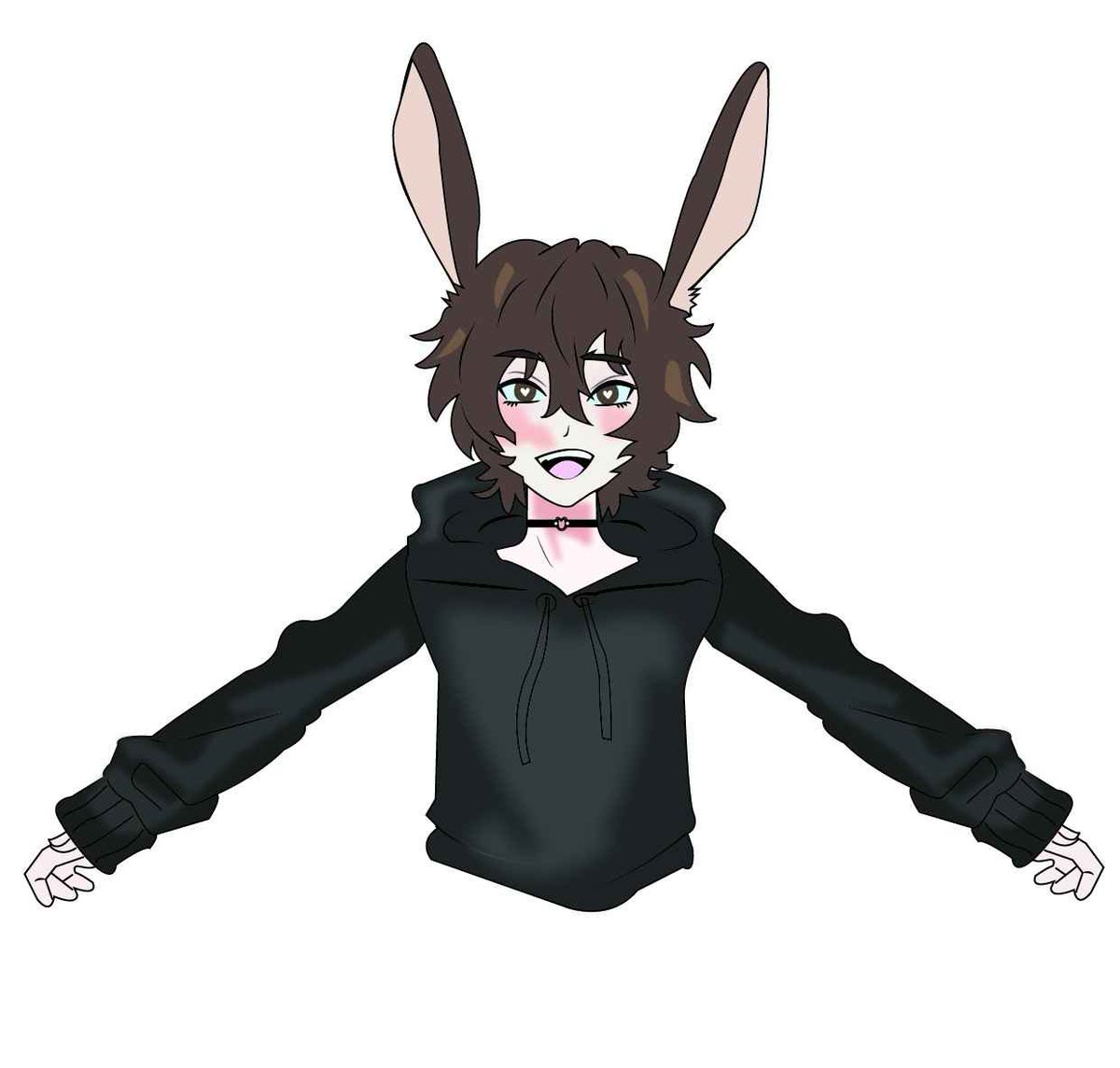 Cuddle_Bun V(A)TUBER tweet media