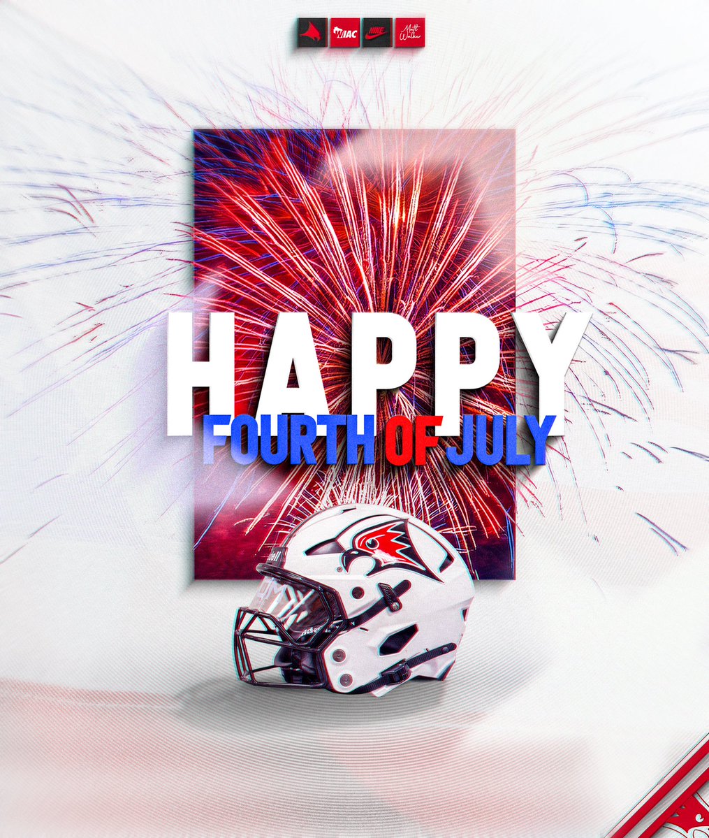 Thank you <a href="/CoachWalkerRF/">Matt Walker</a> and <a href="/CoachWoodUWRF/">Alex Wood</a>!  Happy 4th to you as well!